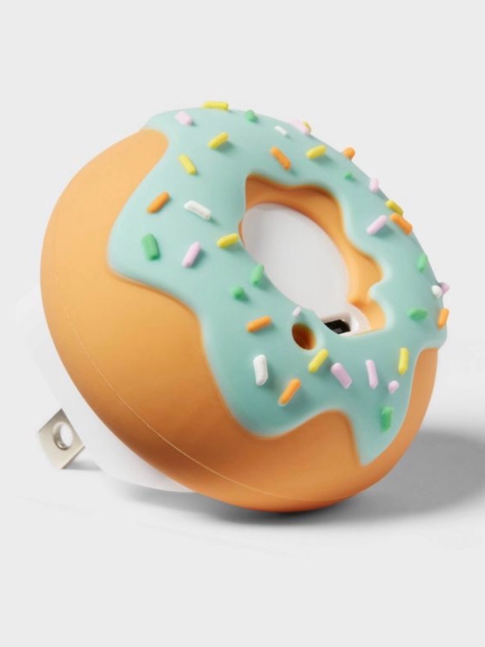 HEYDAY Doughnut Shaped Wallcharger